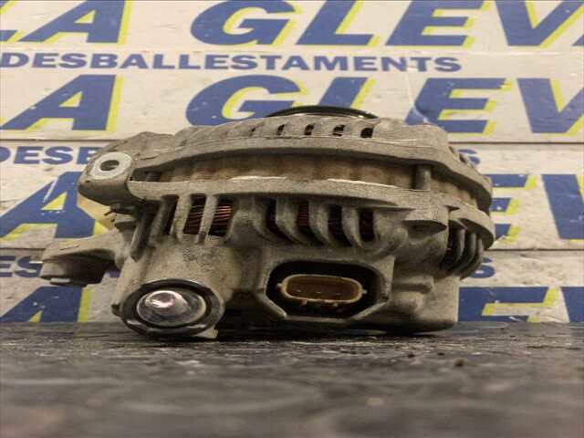 Foto 2ª: Alternador Mazda 2 1.4 16V [2J] (2008)