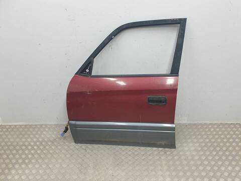 Puerta Delantera Izquierda Toyota Land Cruiser TD VX 5-PTAS.) KZJ95)