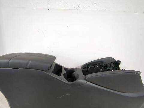 Foto 2ª: Consola Central Nissan Qashqai 1.3 DIG-T 140CV [HR13DDT] (2013)