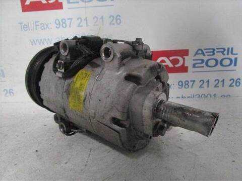 Foto 2ª: Compresor Aire Acondicionado Ford C Max 1.8 TDCI 115CV 85KW CB3) [KKDA] (2008)