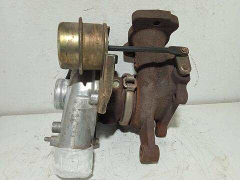 Turbocompresor Peugeot 206 BERLINA