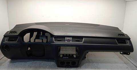 Salpicadero Skoda Rapid ACTIVE 105CV 77KW