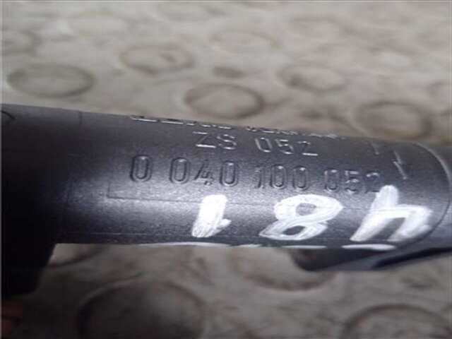 Foto 3ª: Modulo Encendido Renault Clio 1.4 AUTHENTIQUE [1.4 LTR. - 72 KW 16V] [K4J C7]