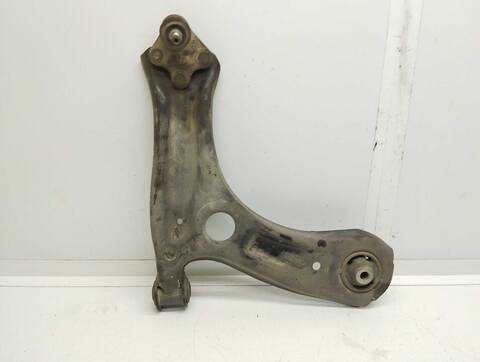 Brazo Suspension Delantero Derecho Skoda Fabia CLASSIC 80CV 59KW FAMILIAR