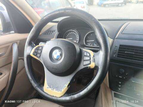 Foto 2ª: Kit Airbag Bmw X3 2.0D 150CV 110KW [M47N204D4] (2005)
