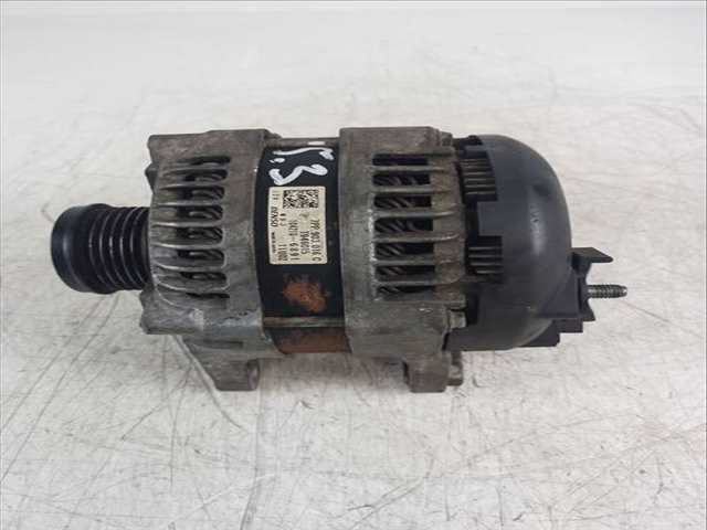 Alternador Porsche Macan 340 CV 250KW
