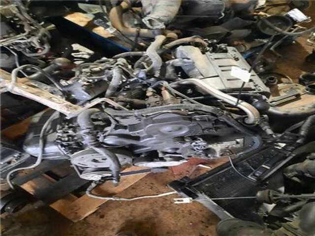 Foto 2ª: Motor Completo Citroen C3 1.4 HDI [8HX (DV4TD)]