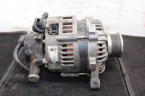 Foto 2ª: Alternador Renault Laguna AUTHENTIQUE 150CV 110KW (2001)