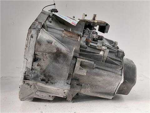 Foto 2ª: Caja Cambios Citroen C5 2.2 HDI DC4HXB DC4HXE) BERLINA 133CV 98KW [4HX (DW12TED4/FAP)] (2001)