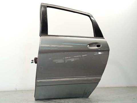 Foto 3ª: Puerta Trasera Izquierda Mercedes Clase B 150 180 CDI 245.207) 109CV 80KW [640940] (2006)