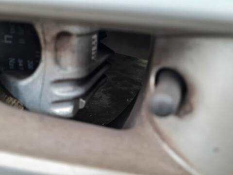 Pinza Freno Trasera Izquierdo Seat Ibiza FR 116CV 85KW