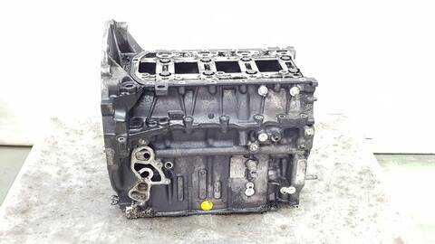 Bloque Motor Ford C Max TREND D)