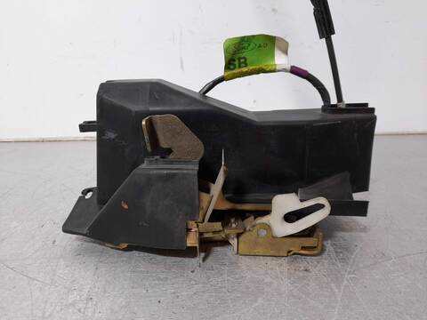 Foto 3ª: Cerradura Puerta Delantera Derecha Ford Escort 1.8 TD CAT TURNIER 70CV 51KW [RVA] (1998)