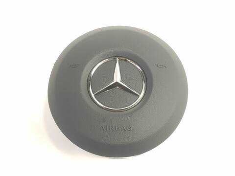 Airbag Delantero Izquierdo Mercedes Clase A 140 A 200 177.087)