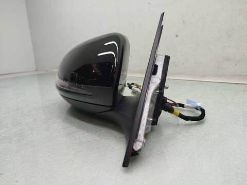 Foto 3ª: Retrovisor Derecho Mercedes Clase GLB 200 2.0 D 150CV 110KW AUT. 4MATIC 247.613 [654920] (2023)