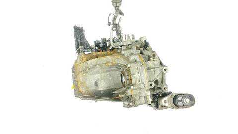 Foto 3ª: Caja Cambios Hyundai i30 1.6 CRDI 110CV [D4FB] (2011)