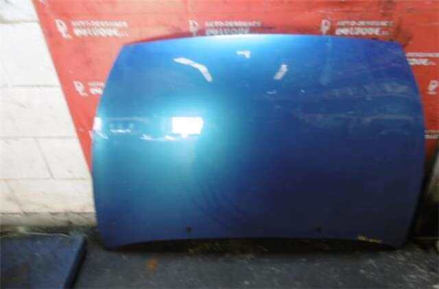 Foto 3ª: Capot Ford Ka 1.3 I [A9B]