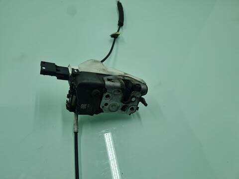 Foto 3ª: Cerradura Puerta Delantera Derecha Citroen C3 COLLECTION 68CV 50KW [8H01] (2012)