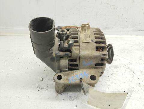 Foto 4ª: Alternador Ford Mondeo AMBIENTE BERLINA 130CV 96KW [FMBA] (2003)