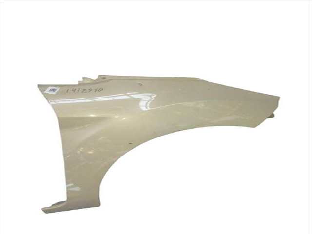 Aleta Delantera Derecha Ford Fiesta 1.4 TDCI