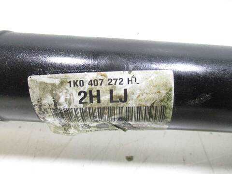 Foto 3ª: Transmision Delantera Derecha Seat Altea BGU (2005)