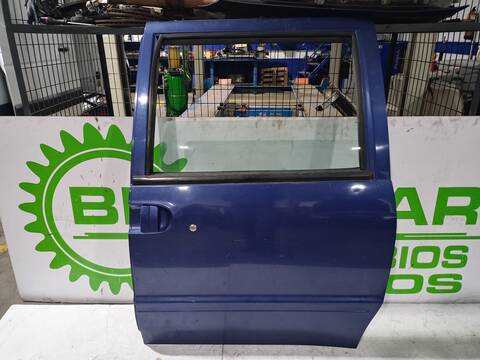 Puerta Lateral Corredera Izquierda Nissan Serena 2.3 LX DIESEL 75CV 55KW