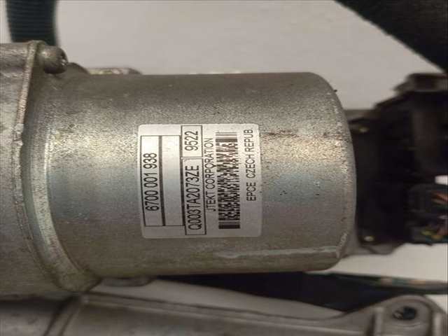 Foto 2ª: Cremallera de Direccion Peugeot 207 URBAN 68CV 50KW [8HZ] (2010)