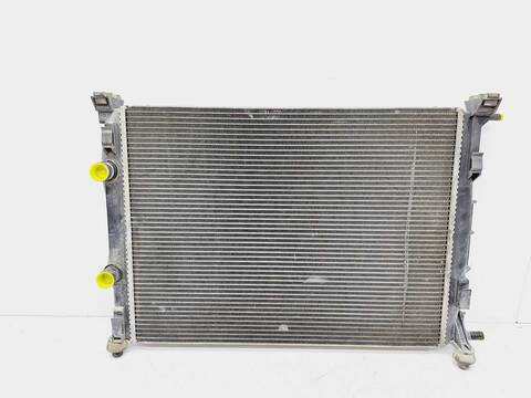 Radiador Motor Renault Megane AUTHENTIQUE BERLINA 106CV 78KW II BERLINA 5P