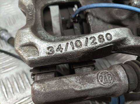 Foto 3ª: Pinza Freno Trasera Derecho Bmw X1 1.8 GI SDRIVE 18I AUT. 136CV 100KW B38 U11 [B38A15P] (2022)