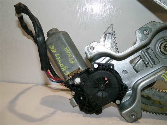 Foto 2ª: Elevalunas Eléctrico Delantero Izquierdo Rover Serie 400 414 1.4 G 1990-1995 [14K4F] (1994)