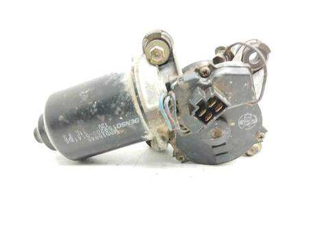 Foto 3ª: Motor Limpia Delantero Mitsubishi Montero 1.8 CAT 114CV 84KW [4G93] (2005)