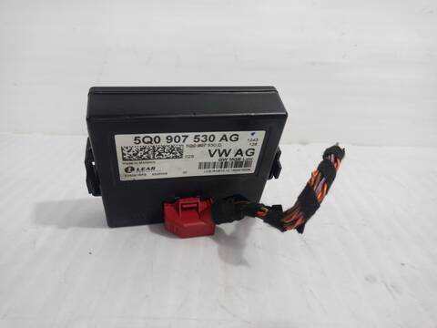 Foto 2ª: Centralita Motor ECU Volkswagen Touran ADVANCE BMT 110CV 81KW [CRKB] (2016)