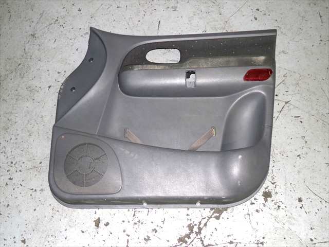 Foto 1ª: Tapizados Cartoneras Hyundai Trajet 2.0 CRDI 2000-2008 [D4EA] (2003)