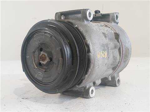 Foto 2ª: Compresor Aire Acondicionado Mercedes Clase B 150 1.7 170 245.232) 116CV 85KW [M 266.940] (2005)
