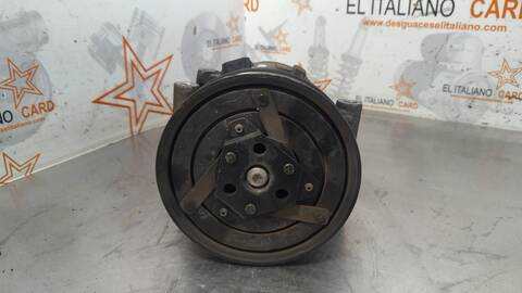 Foto 2ª: Compresor Aire Acondicionado Renault Megane AUTHENTIQUE BERLINA 106CV 78KW II BERLINA 5P [K9K732] (2007)