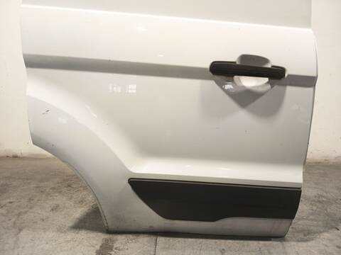 Foto 2ª: Puerta Lateral Corredera Derecha Ford Transit 1.6 TDCI 95CV 70KW FURGONETA [TZGA] (2015)
