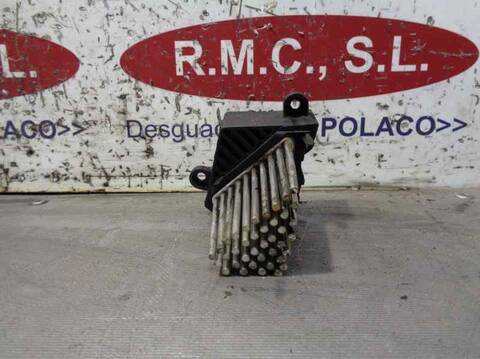 Foto 4ª: Calefacción Bmw Serie 3 315 320D BERLINA 136CV 100KW [20-4D-1 D] (2001)