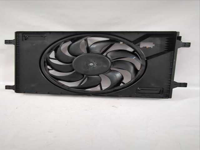 Electroventilador Mg ZS 1.5 VTI 106CV 78KW