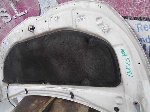 Foto 2ª: Capot Toyota Corolla 2.0 D-4D 124CV 91KW [1ADFTV] (2013)