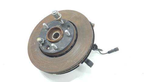 Foto 2ª: Mangueta Delantera Izquierda Renault Arkana TECHNO