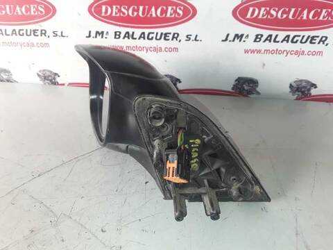 Foto 2ª: Retrovisor Izquierdo Citroen Xsara 1.6 LX PLUS 90CV (2004)