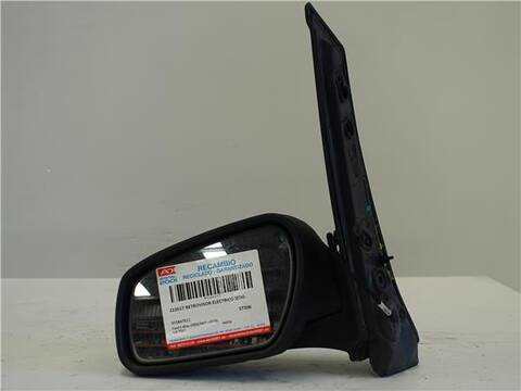 Foto 1ª: Retrovisor Izquierdo Ford C Max 1.6 TDCI 90CV 66KW CB3) [HHDA] (2006)