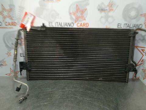 Radiador Calefaccion A.A. Citroen Berlingo 2.0 HDI MULTISPACE 90CV 66KW