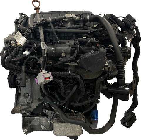 Foto 1ª: Motor Completo Mercedes Vito W447 88CV 65KW [622.951 OM622.951 OM622] (2014)