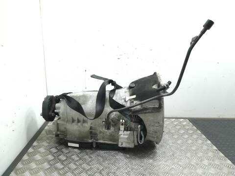 Foto 3ª: Caja Cambios Automatica Mercedes Clase E 180 647961 BERLINA AUT. (2004)