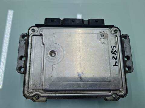 Foto 4ª: Centralita Motor ECU Santana 300 1.6 HDI 90CV [9HX] (2008)