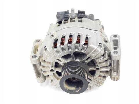 Alternador Mercedes Sprinter 311-314-316 CDI