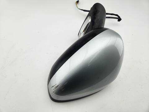 Foto 4ª: Retrovisor Izquierdo Citroen C3 TONIC 68CV 50KW [8H01] (2014)