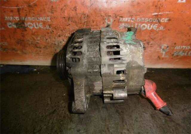 Alternador Nissan Almera 1.6