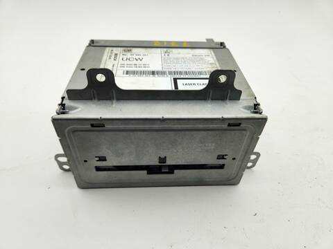 Sistema Audio Radio CD Opel Astra SPORTIVE 110CV 81KW